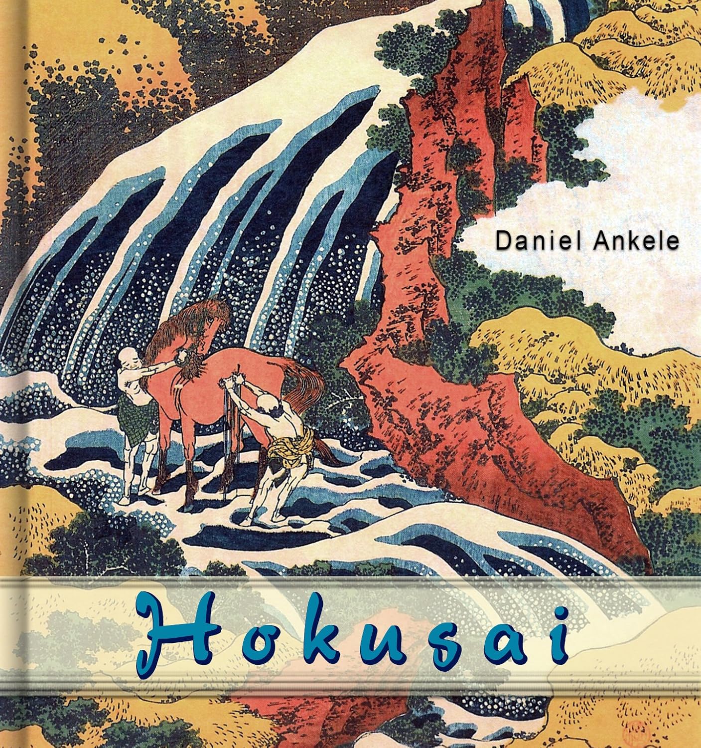 ler totalmente Hokusai - 215+ Paintings and Woodblock Prints - Katsushika Hokusai (English Edition)