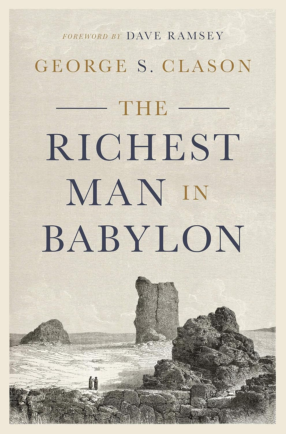 capítulo por capítulo baixar The Richest Man in Babylon: A Collection of Stories With Timeless Teachings on How to Win With Money