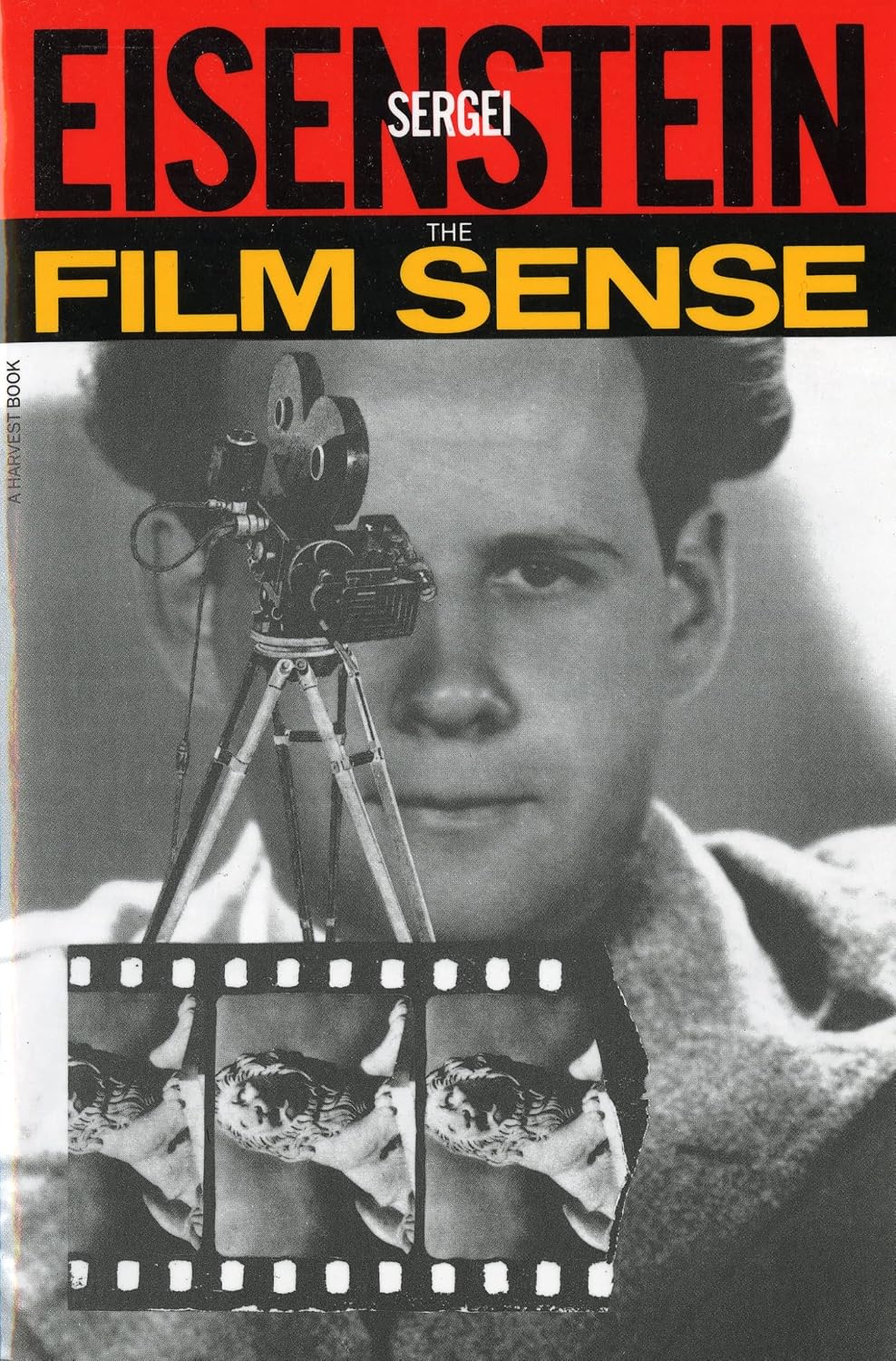 The Film Sense: Eisenstein's Sound-Film Analysis with Alexander Nevsky baixar livro de graça