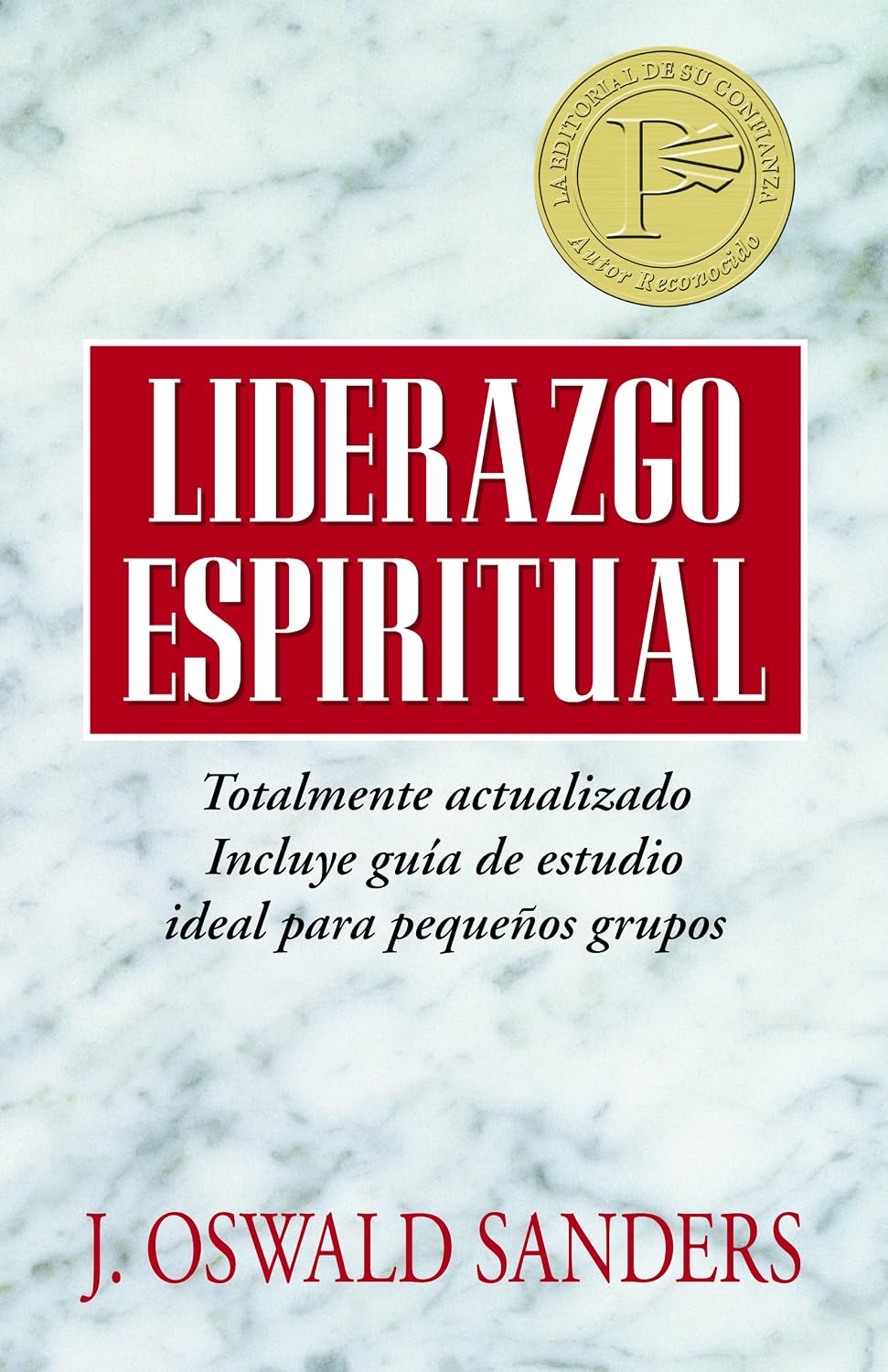 capítulo por capítulo baixar Liderazgo espiritual: Ed. revisada (Spanish Edition)