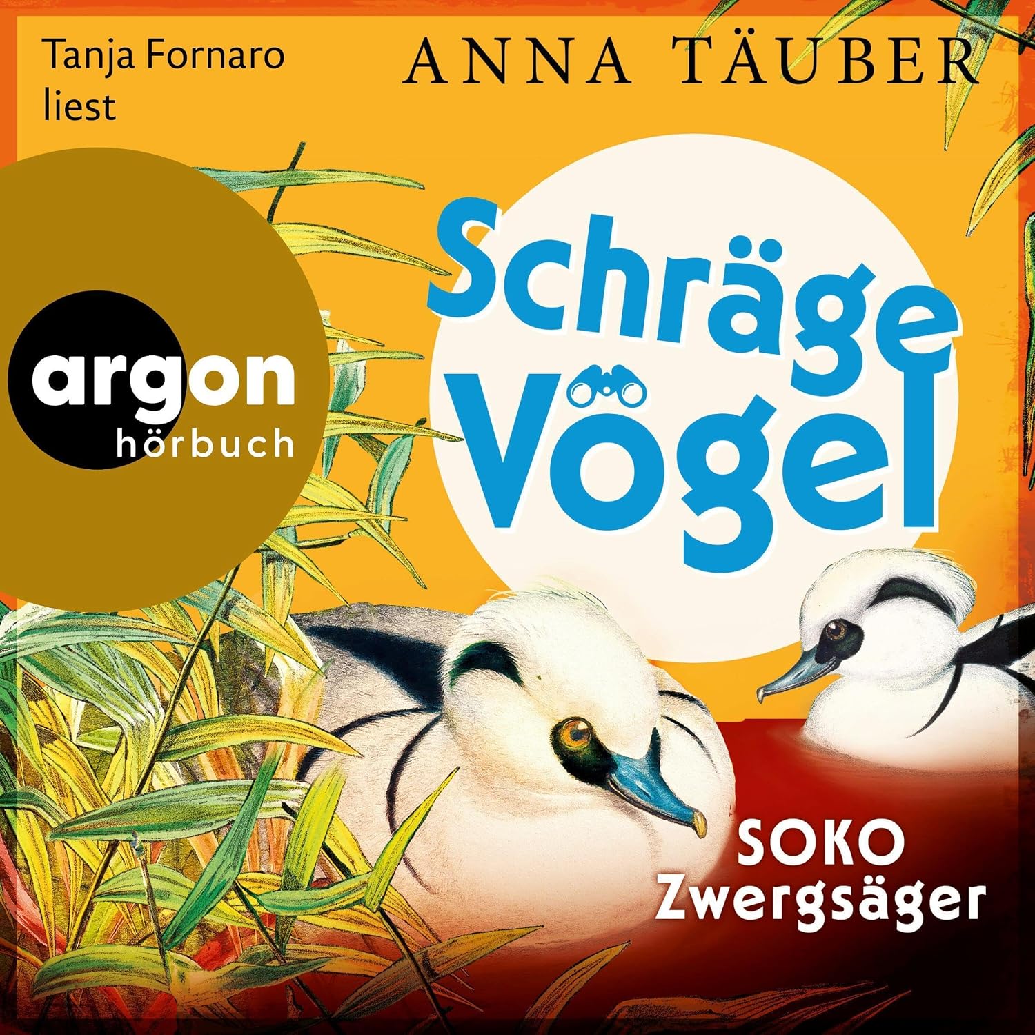 ler totalmente SOKO Zwergsäger: Schräge Vögel