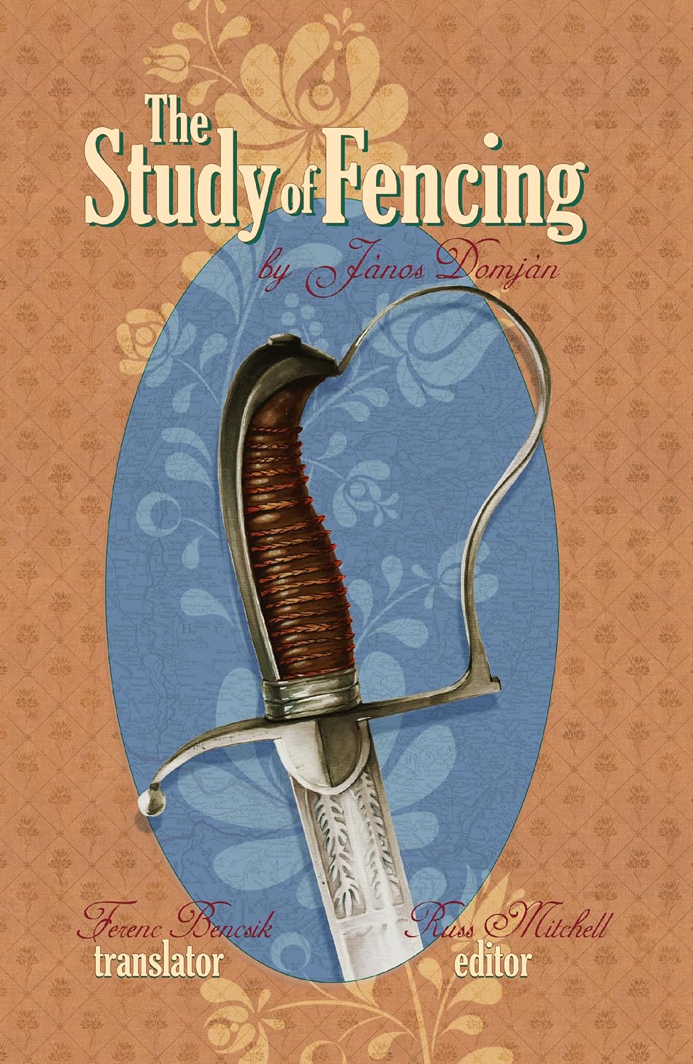 ler totalmente Domján’s “The Study of Fencing” (English Edition)