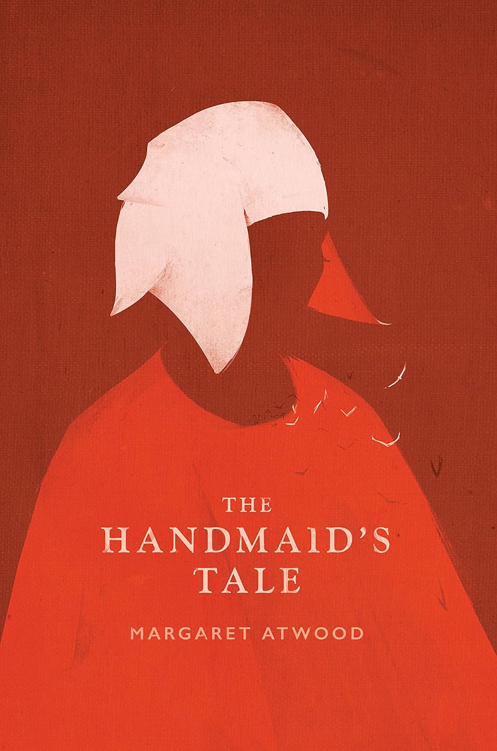 The Handmaid's Tale: A Novel (English Edition)