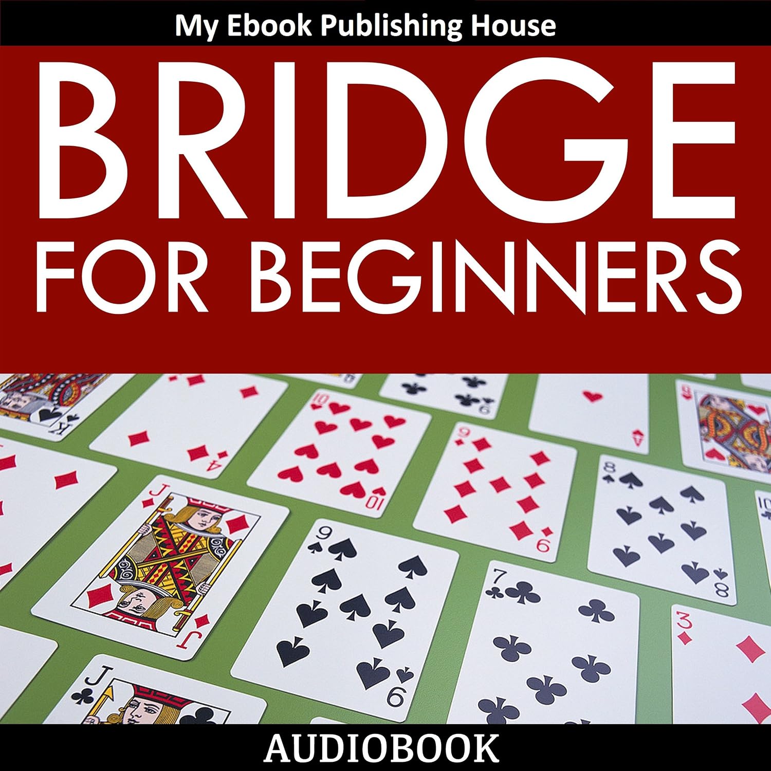 Bridge for Beginners baixar livro de graça