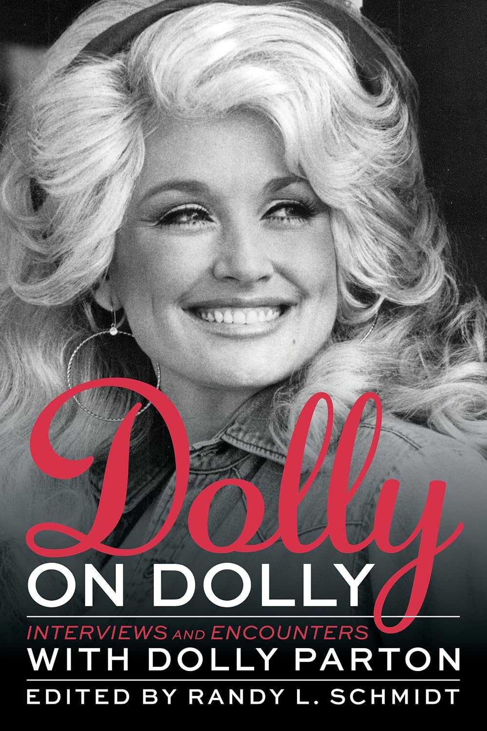 ler totalmente Dolly on Dolly: Interviews and Encounters with Dolly Parton (Musicians in Their Own Words Book 12) (English Edition)