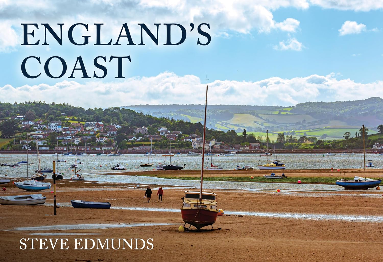 England's Coast (English Edition) baixar o livro de graça