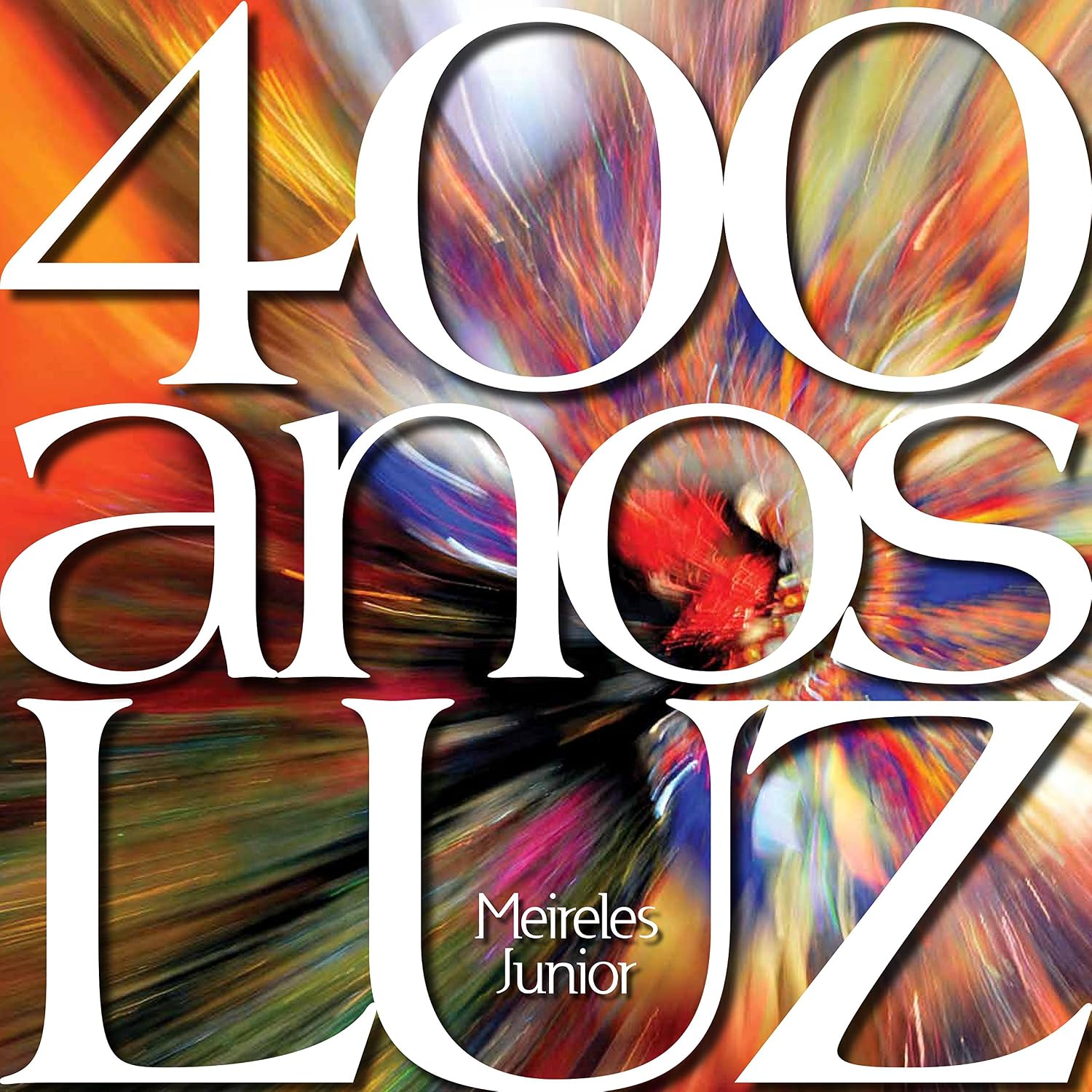400 Anos Luz baixar o livro de graça