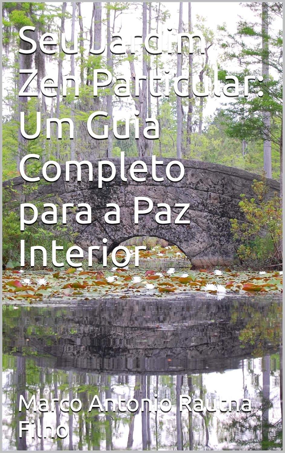 Seu Jardim Zen Particular: Um Guia Completo para a Paz Interior baixar o livro de graça