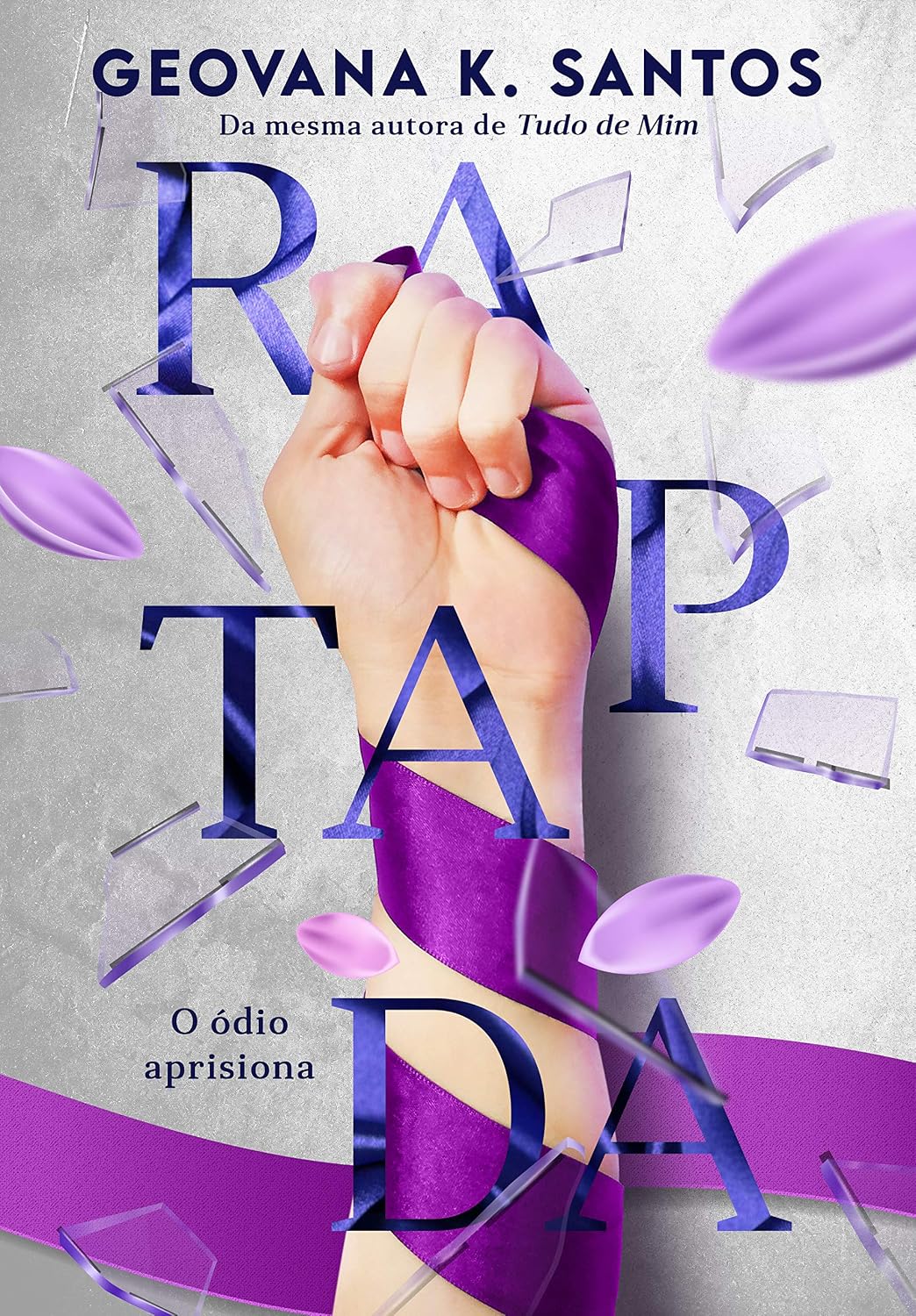 Raptada: Livro Um
