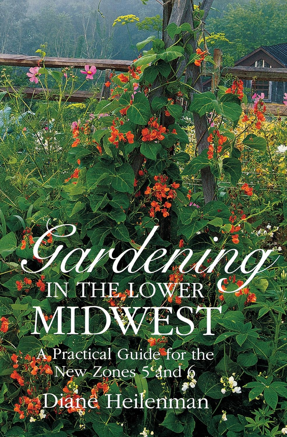 ler totalmente Gardening in the Lower Midwest: A Practical Guide for the New Zones 5 and 6 (Encounters: Explorations in Folklore and Ethnomusicology) (English Edition)