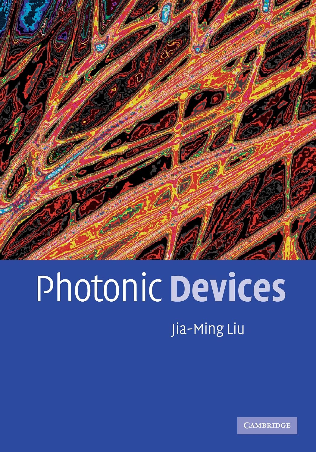 capítulo por capítulo baixar Photonic Devices (English Edition)