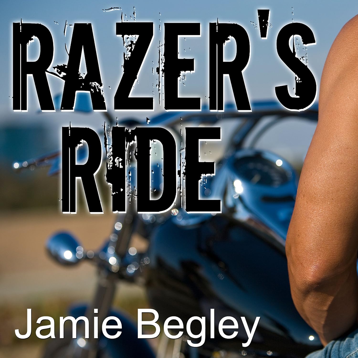 capítulo por capítulo baixar Razer's Ride: Last Riders, Book 1
