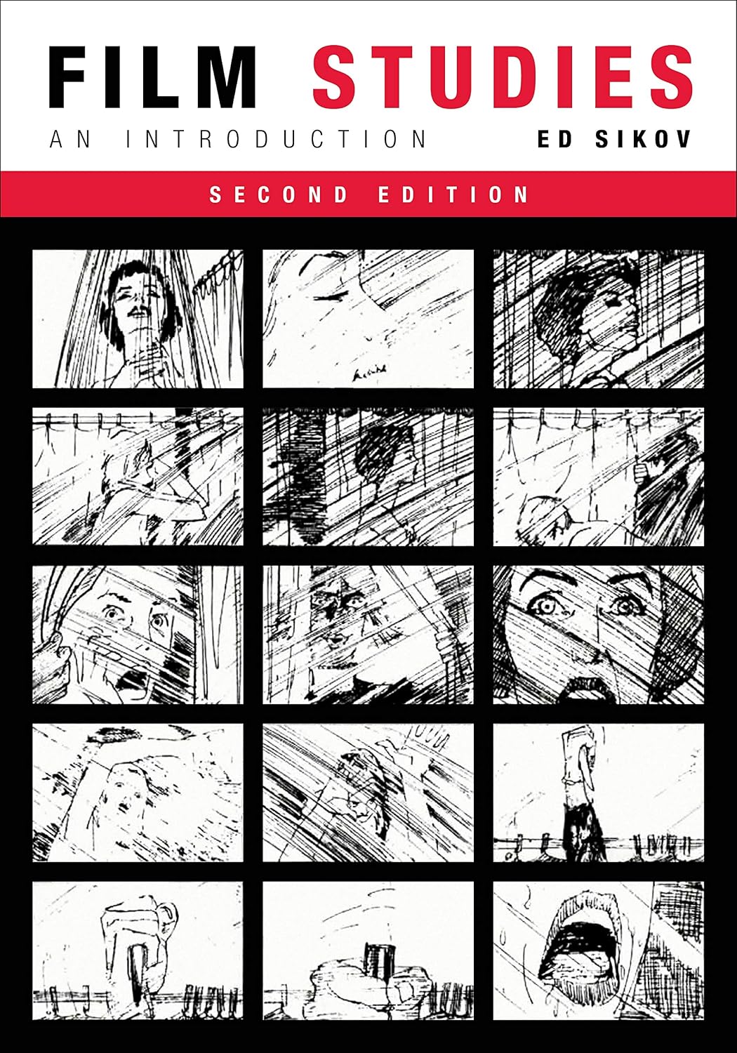 ler totalmente Film Studies, second edition: An Introduction (Film and Culture Series) (English Edition)