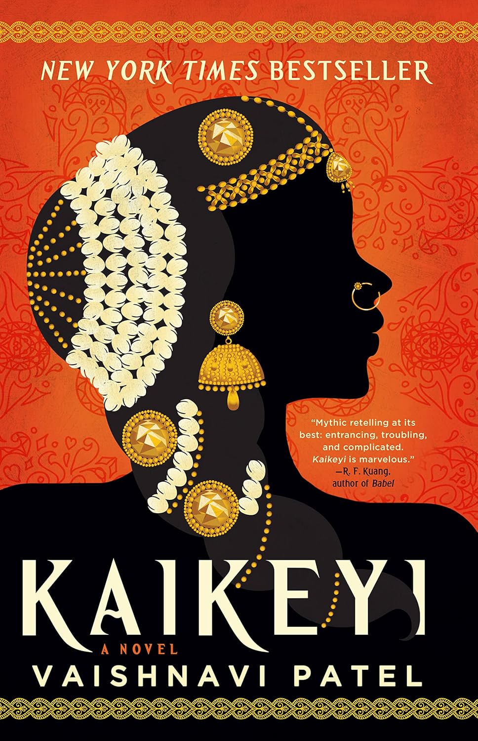 Kaikeyi: A Novel baixar o livro de graça