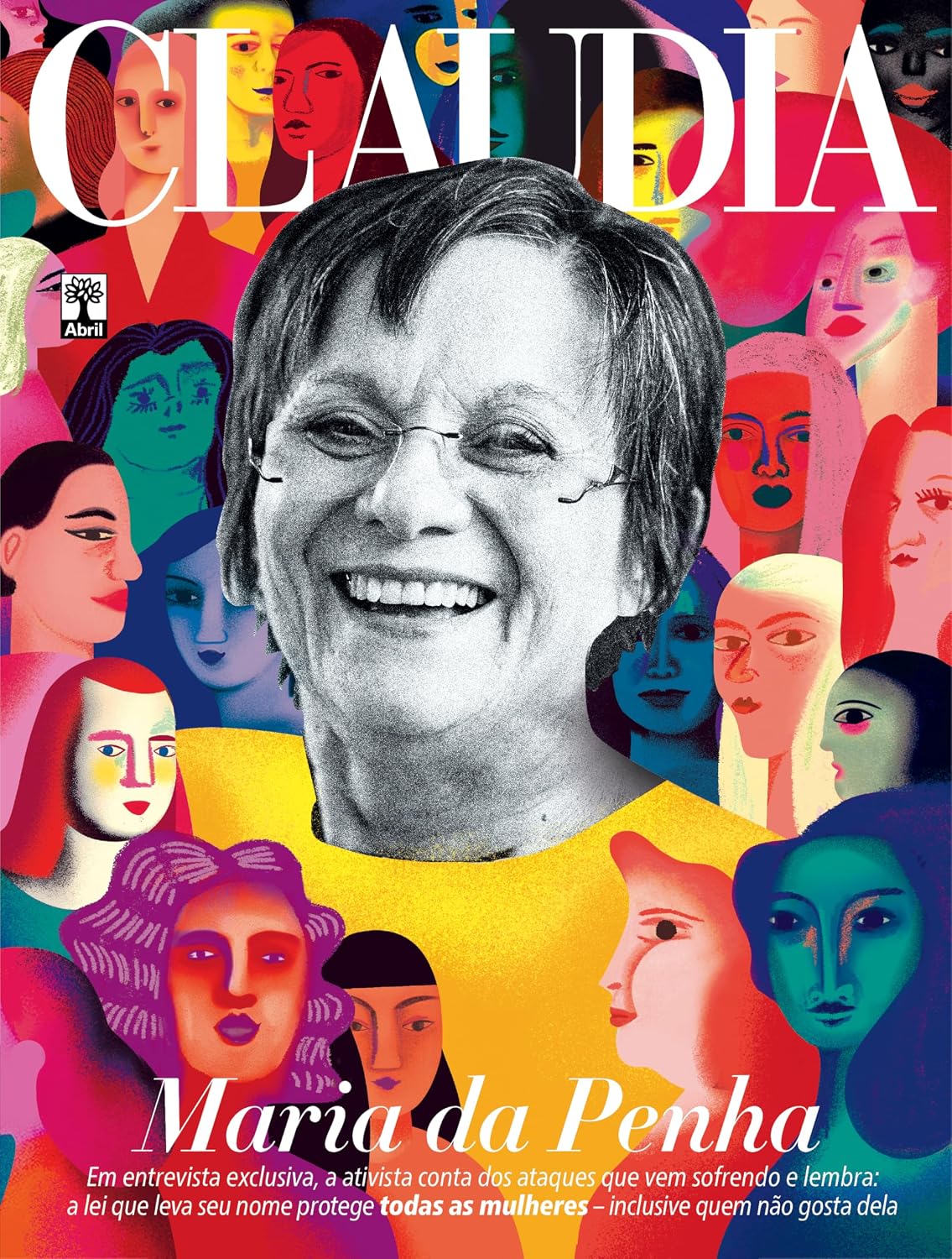 Revista Claudia [ed.755] - 08/2024 baixar o livro de graça