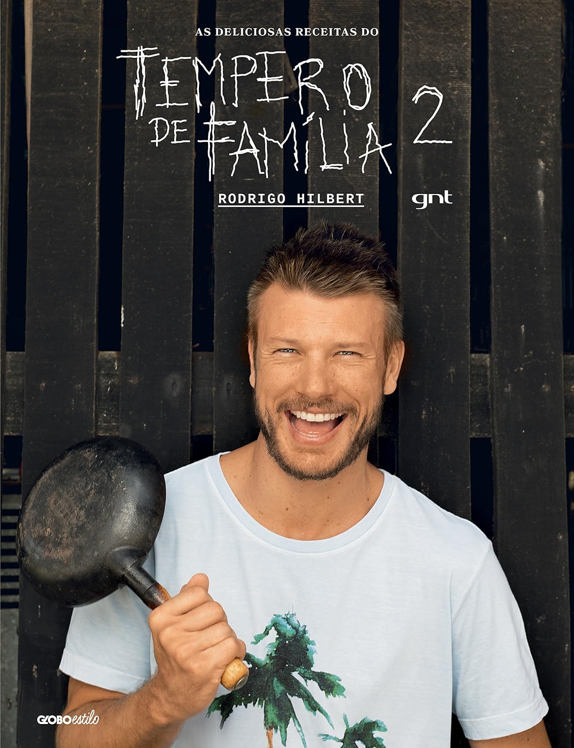 As deliciosas receitas do Tempero de Família 2 baixar o livro de graça