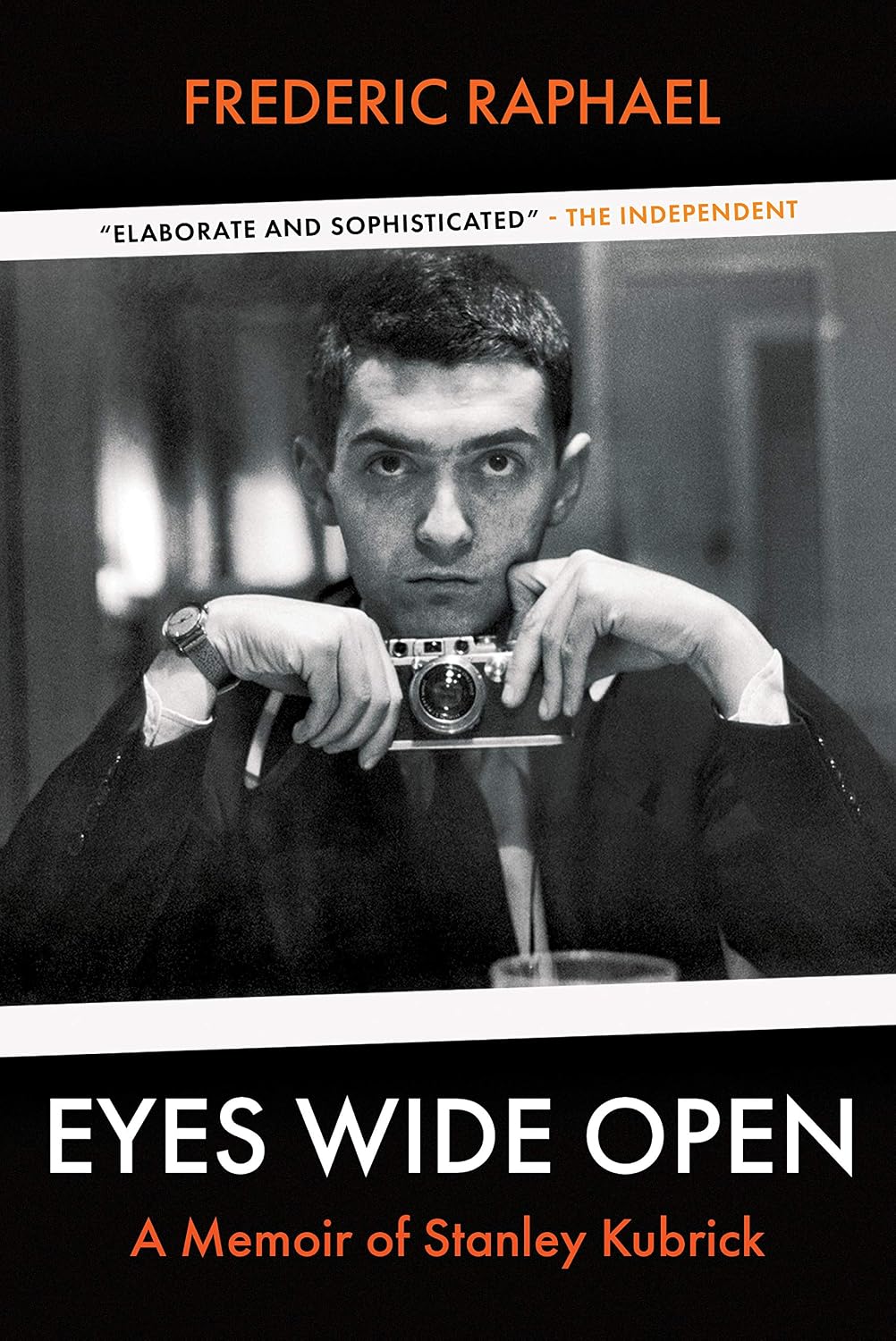 capítulo por capítulo baixar Eyes Wide Open (English Edition)