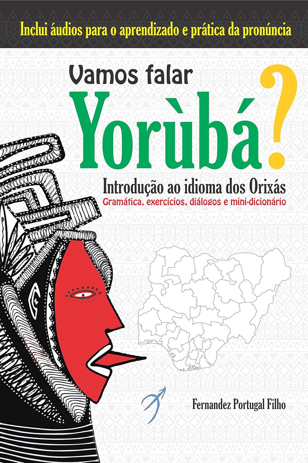 Vamos falar yorùbá?: Introdução ao idioma dos Orixás baixar livro de graça