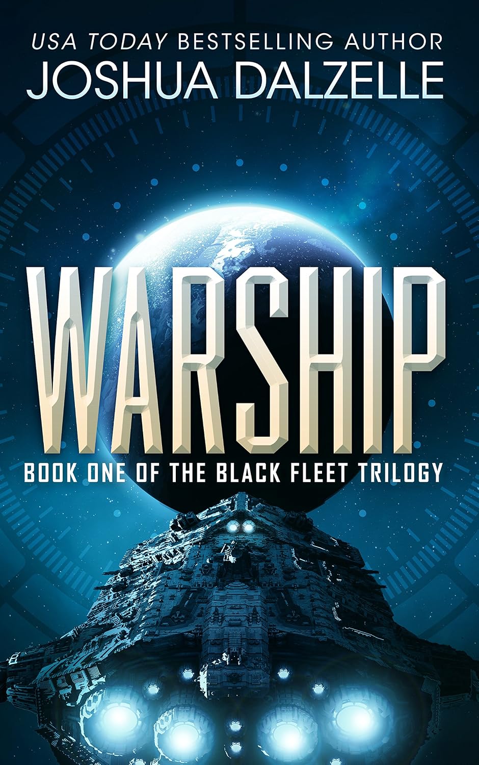 Warship (Black Fleet Saga Book 1) (English Edition) baixar livro de graça