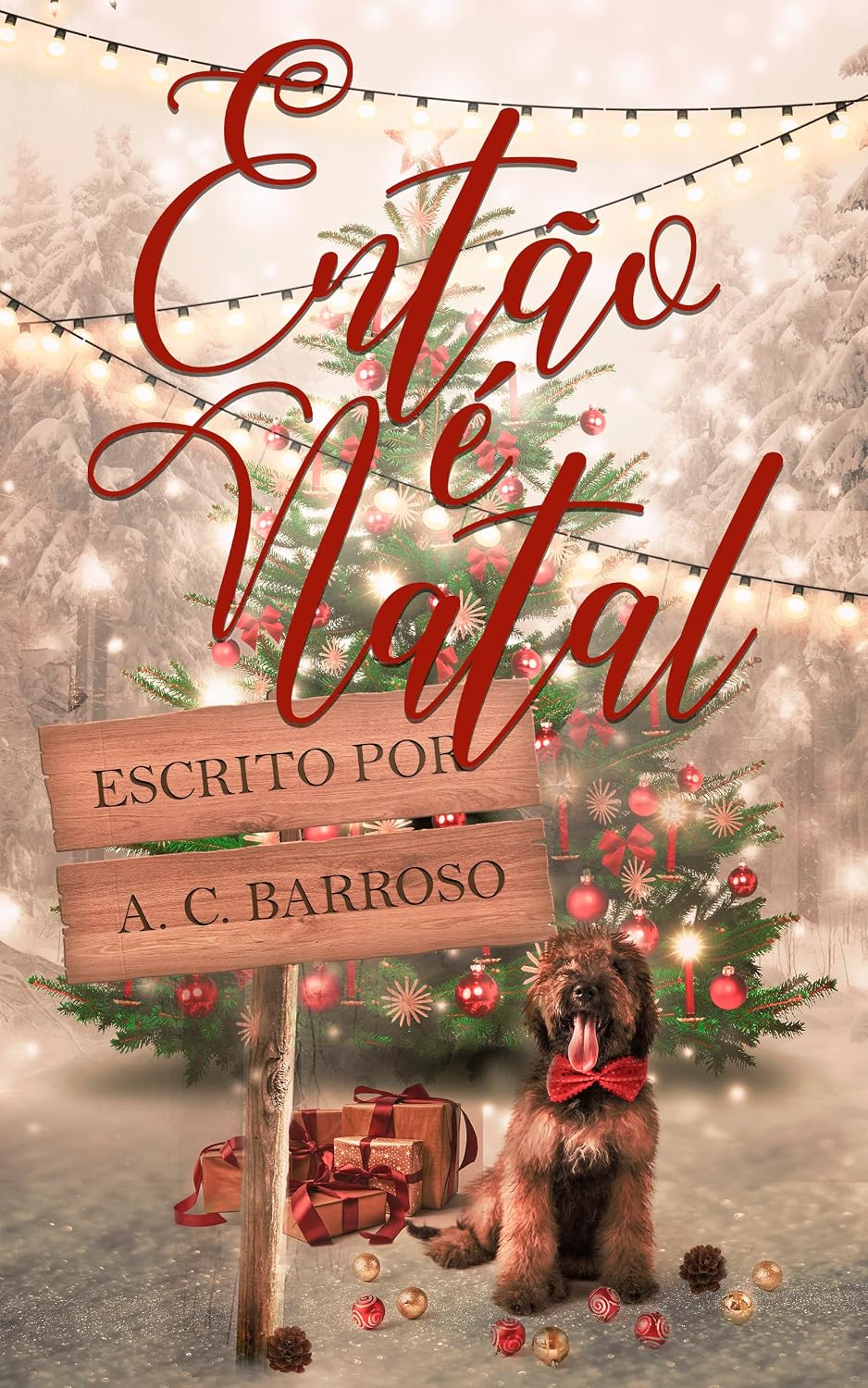 capítulo por capítulo baixar Então é Natal