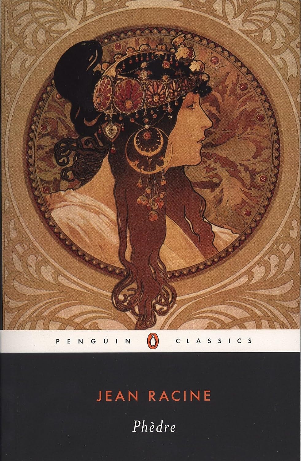 Phedre: Dual Language Edition: Édition Bilingue baixar o livro de graça