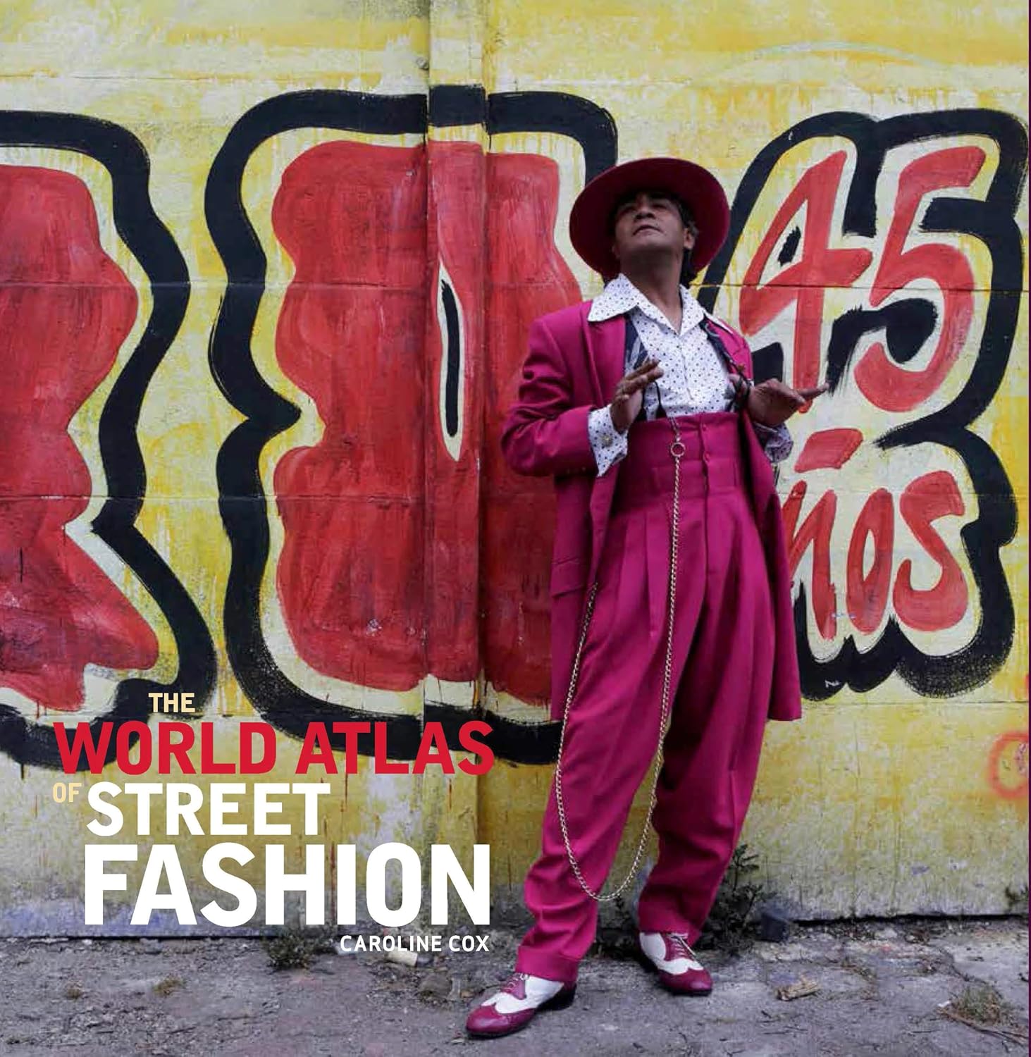 ler totalmente The World Atlas of Street Fashion