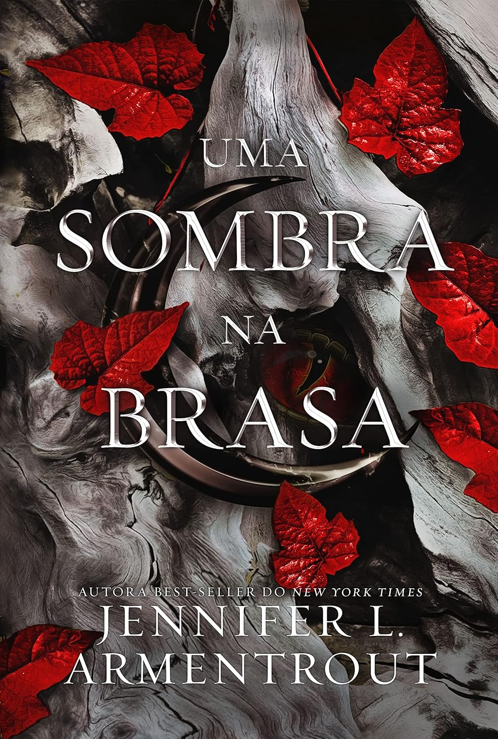 Uma sombra na brasa (Vol. 1 Carne e Fogo) baixar livro de graça