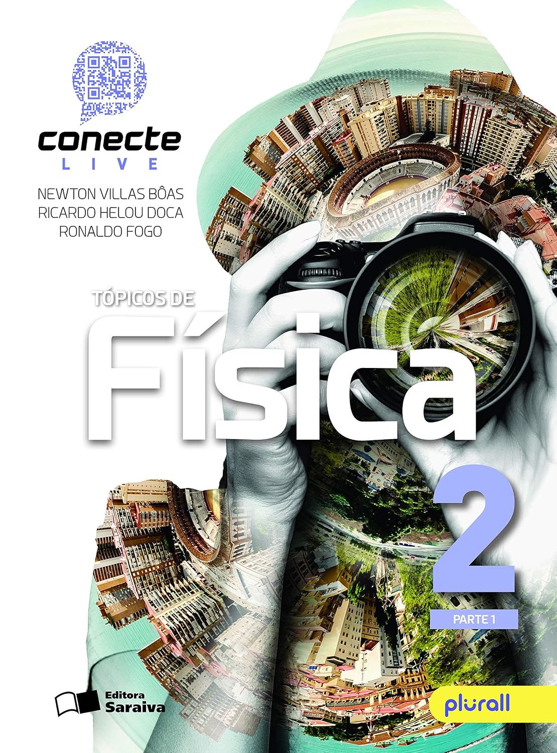 capítulo por capítulo baixar Conecte física - Volume 2