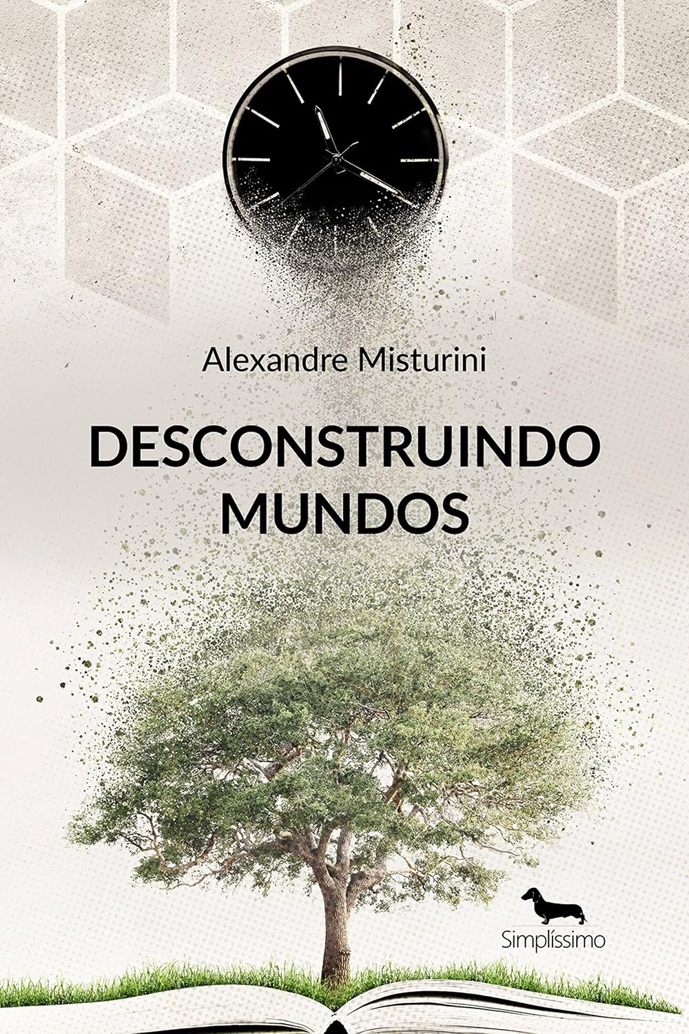 capítulo por capítulo baixar Desconstruindo mundos