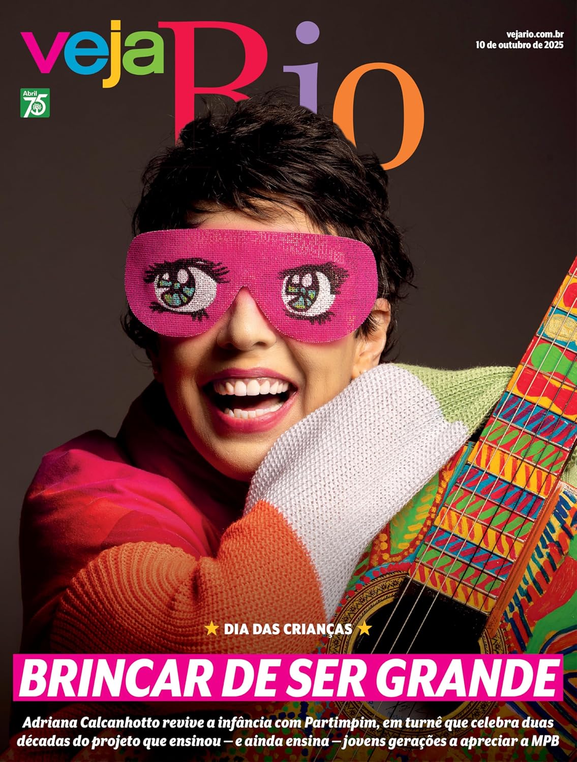 Revista Veja Rio [ed.1485] - 10/10/2025 baixar o livro de graça
