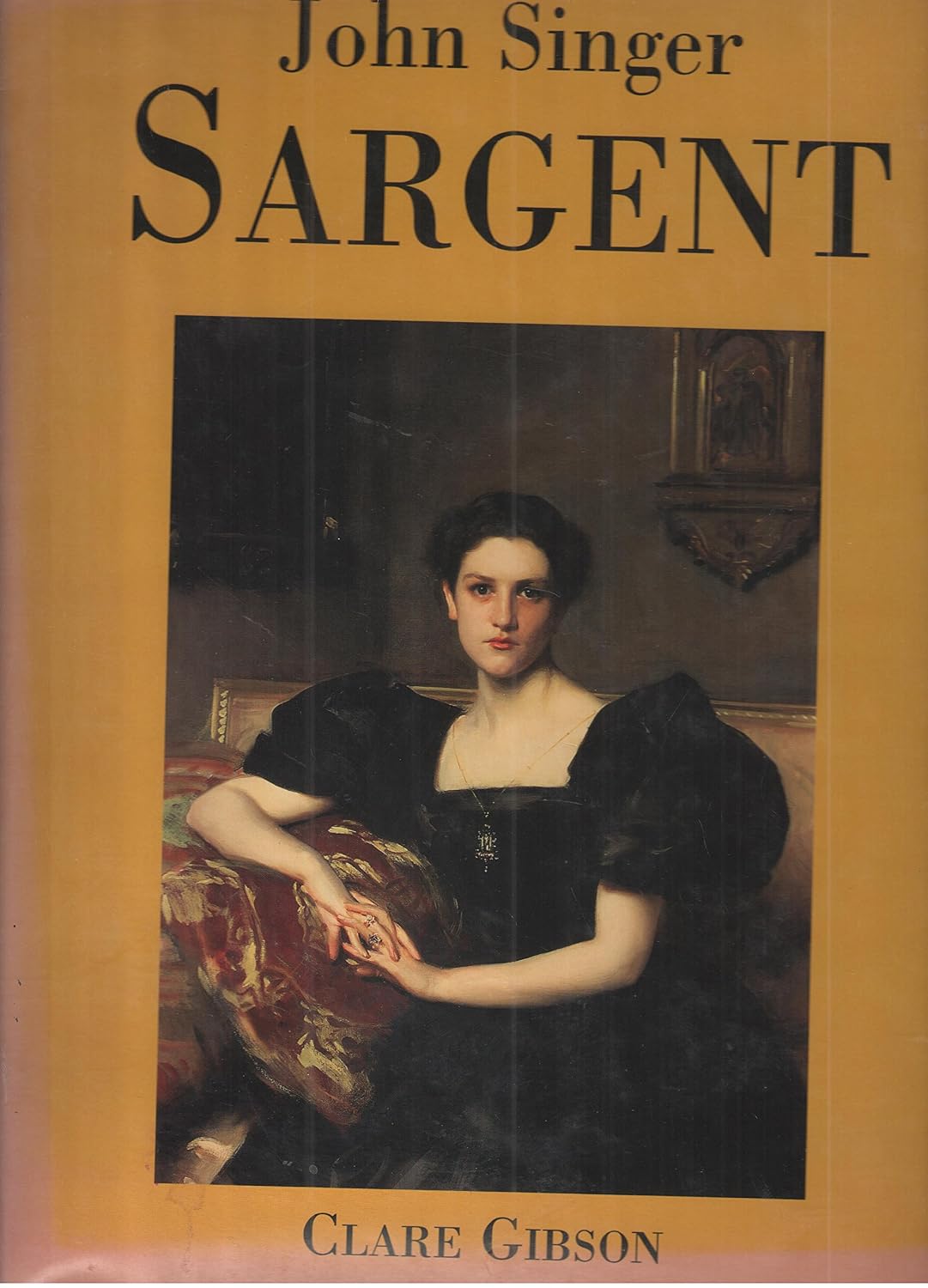 ler totalmente John Singer Sargent