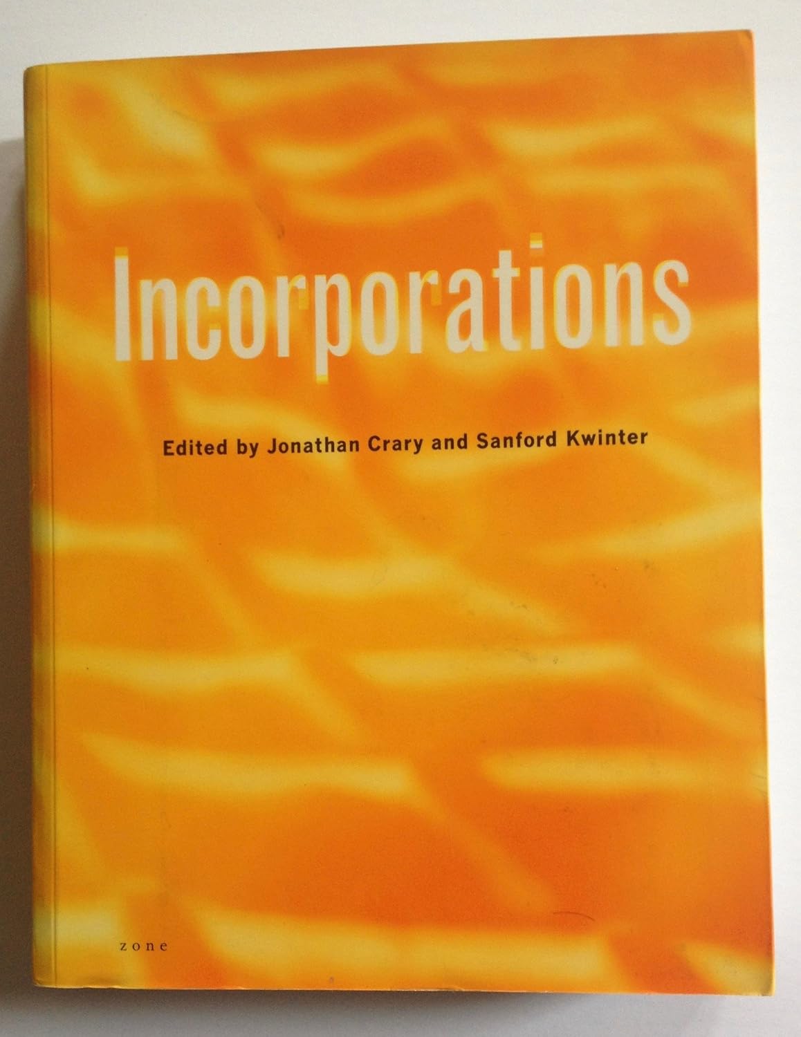 Zone 6 – Incorporations (Paper) baixar o livro de graça