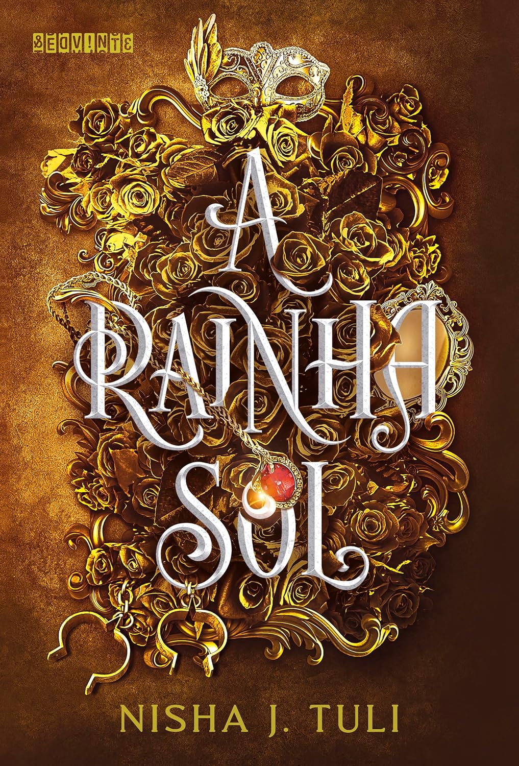 ler totalmente A Rainha Sol (Artefatos de Ouranos Livro 1)