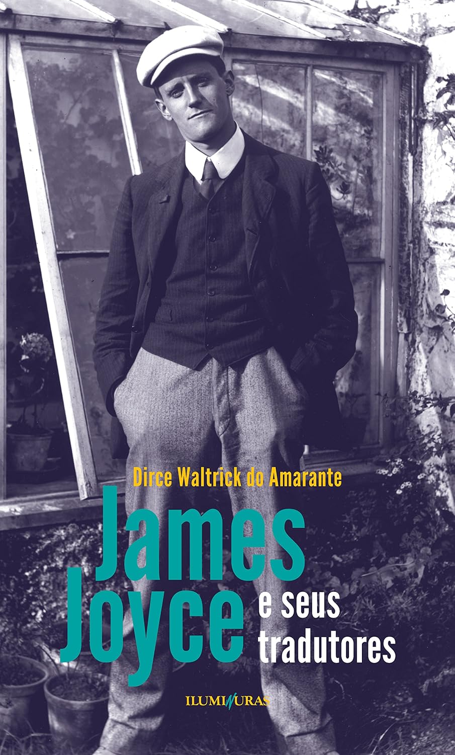 ler totalmente James Joyce e seus tradutores