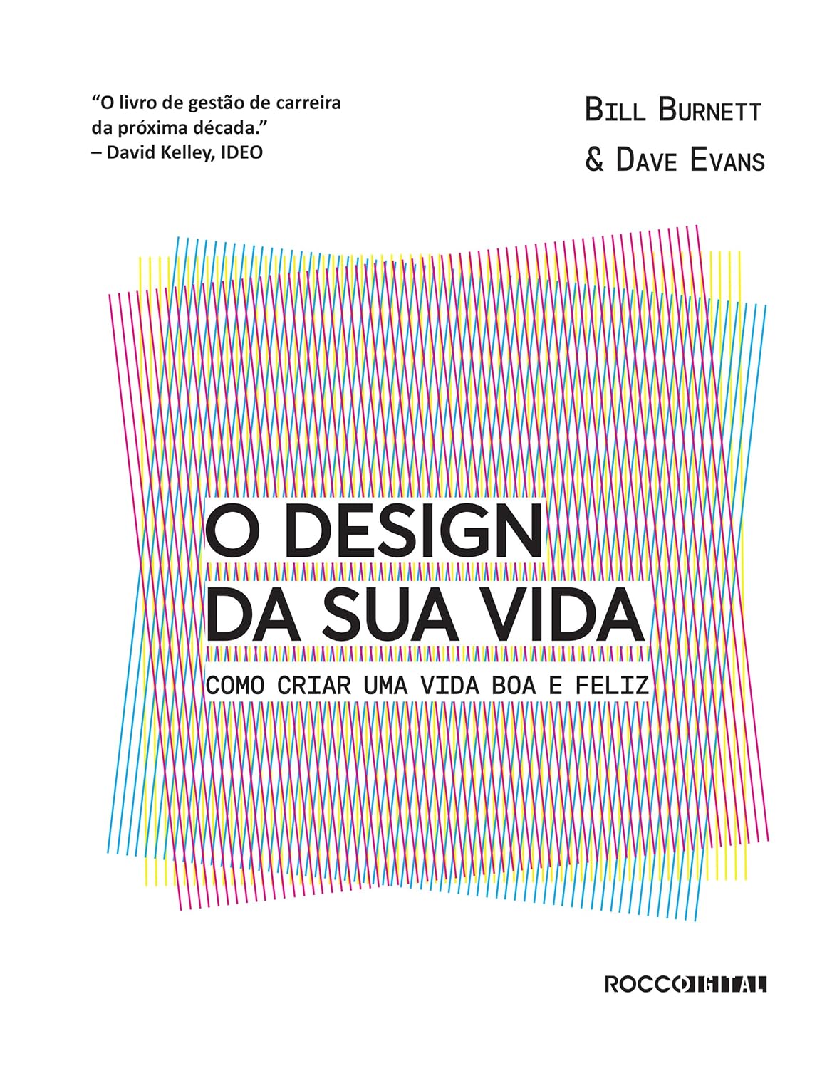 capítulo por capítulo baixar O design da sua vida: Como criar uma vida boa e feliz (Pitch Deck)