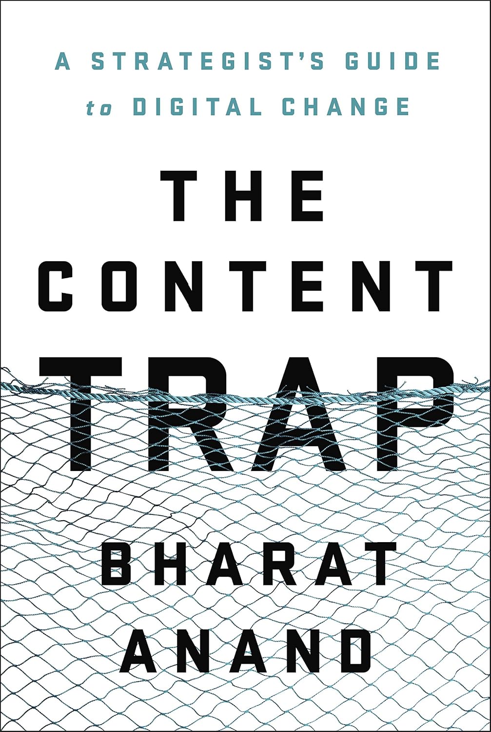 capítulo por capítulo baixar The Content Trap: A Strategist's Guide to Digital Change (English Edition)