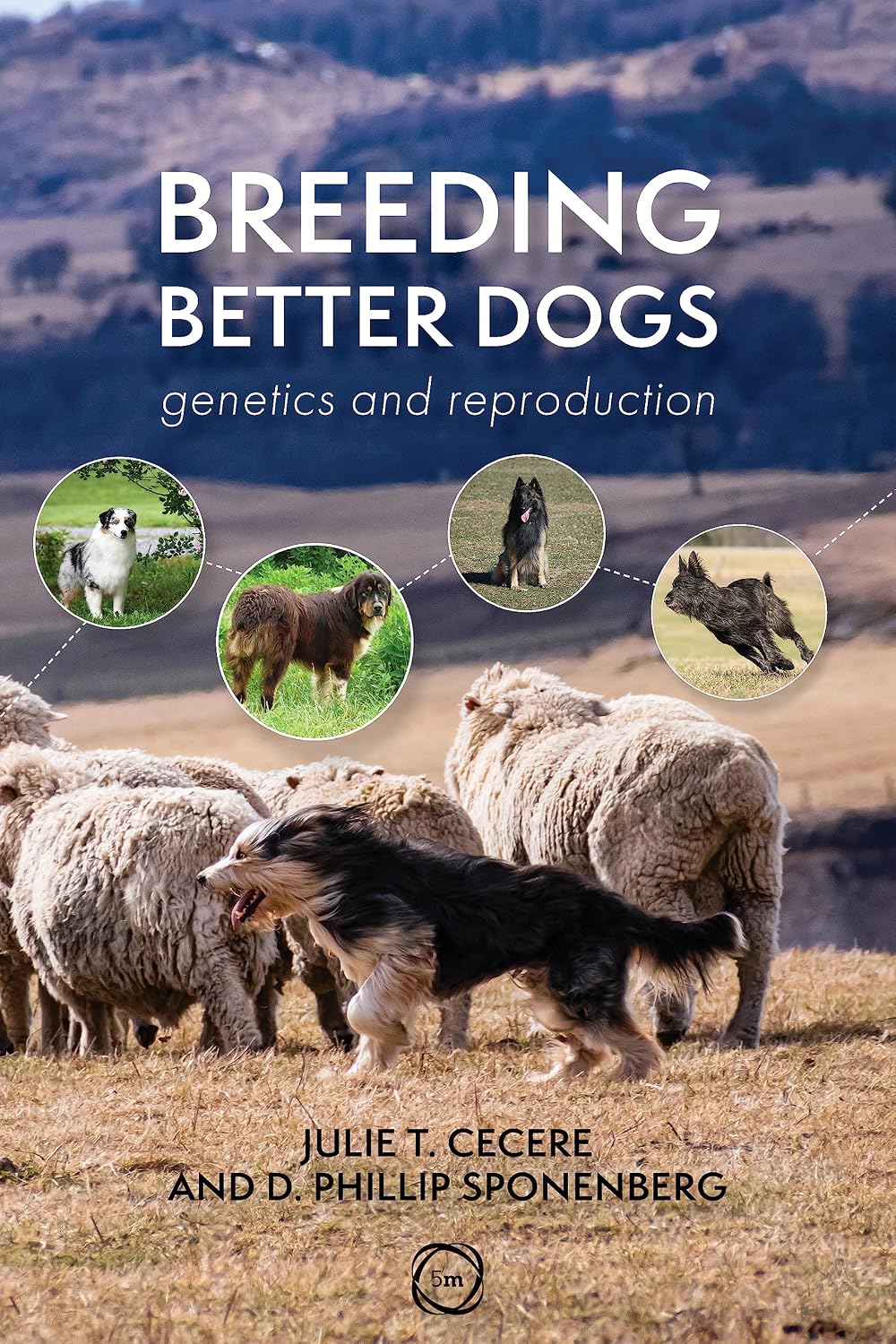 Breeding Better Dogs: Canine Breeding Management baixar o livro de graça