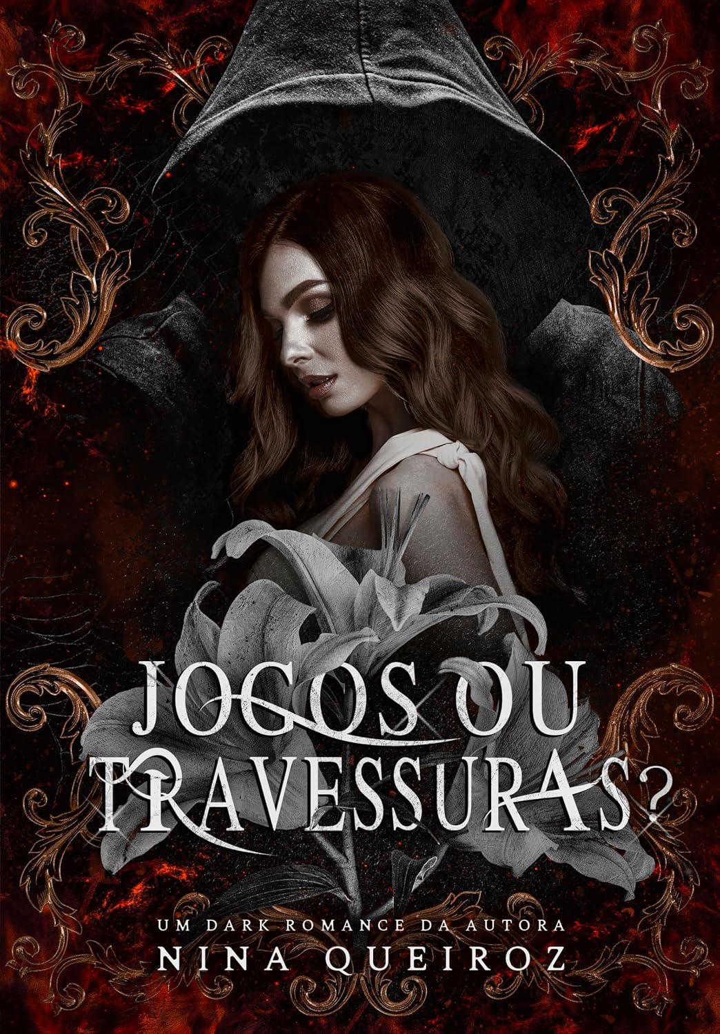 Jogos Ou Travessuras? baixar o livro de graça