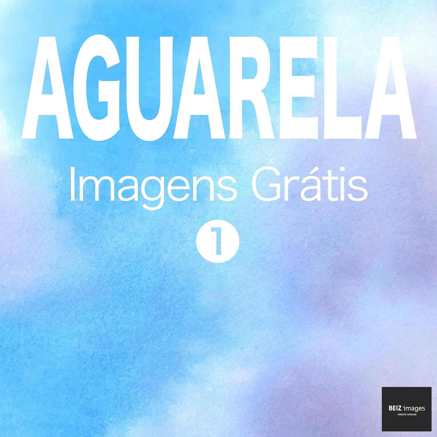 AGUARELA Imagens Grátis 1 BEIZ images - Fotos Grátis