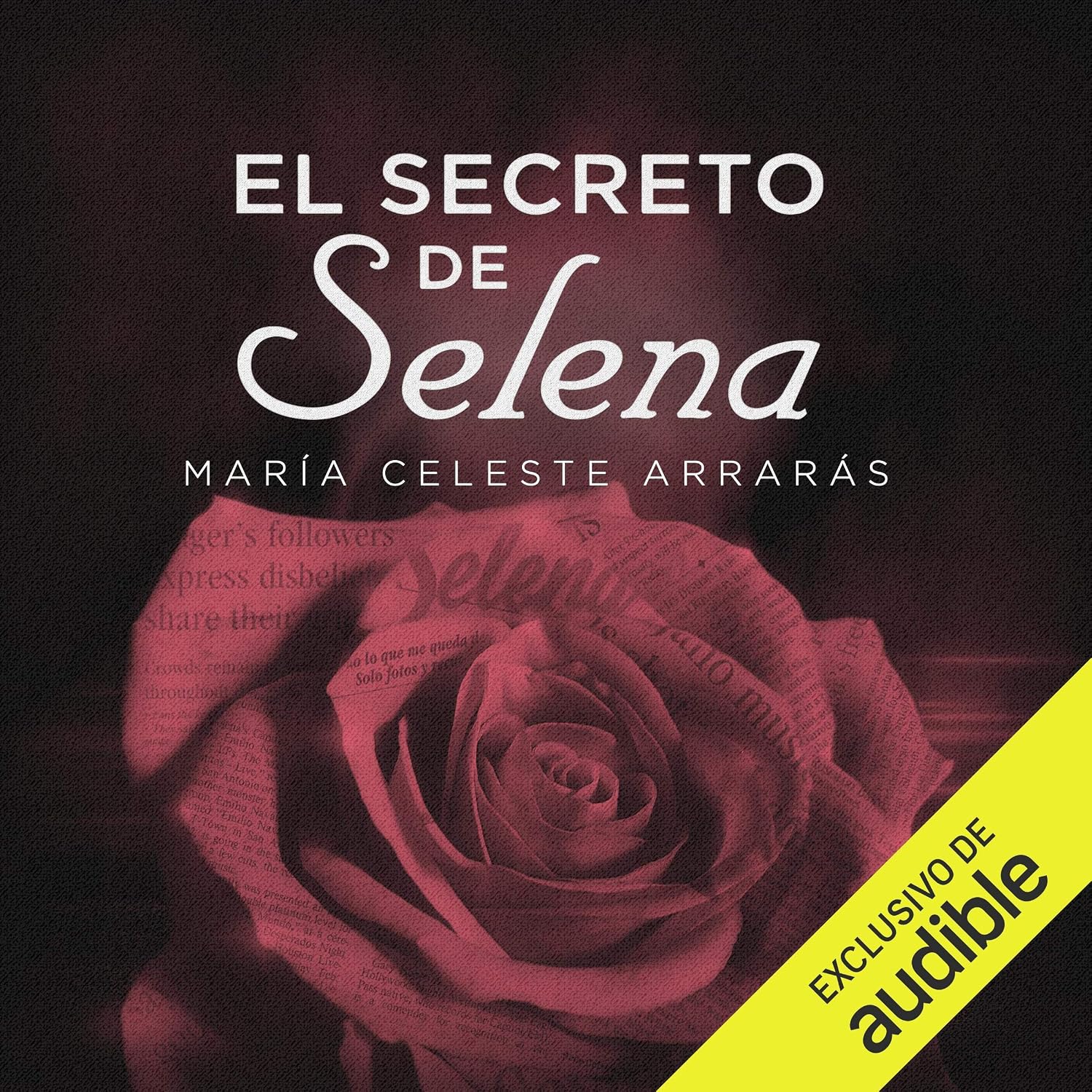 ler totalmente El Secreto De Selena [Selena's Secret]: La reveladora historia detrás su trágica muerte [The Telling Story Behind Her Tragic Death]