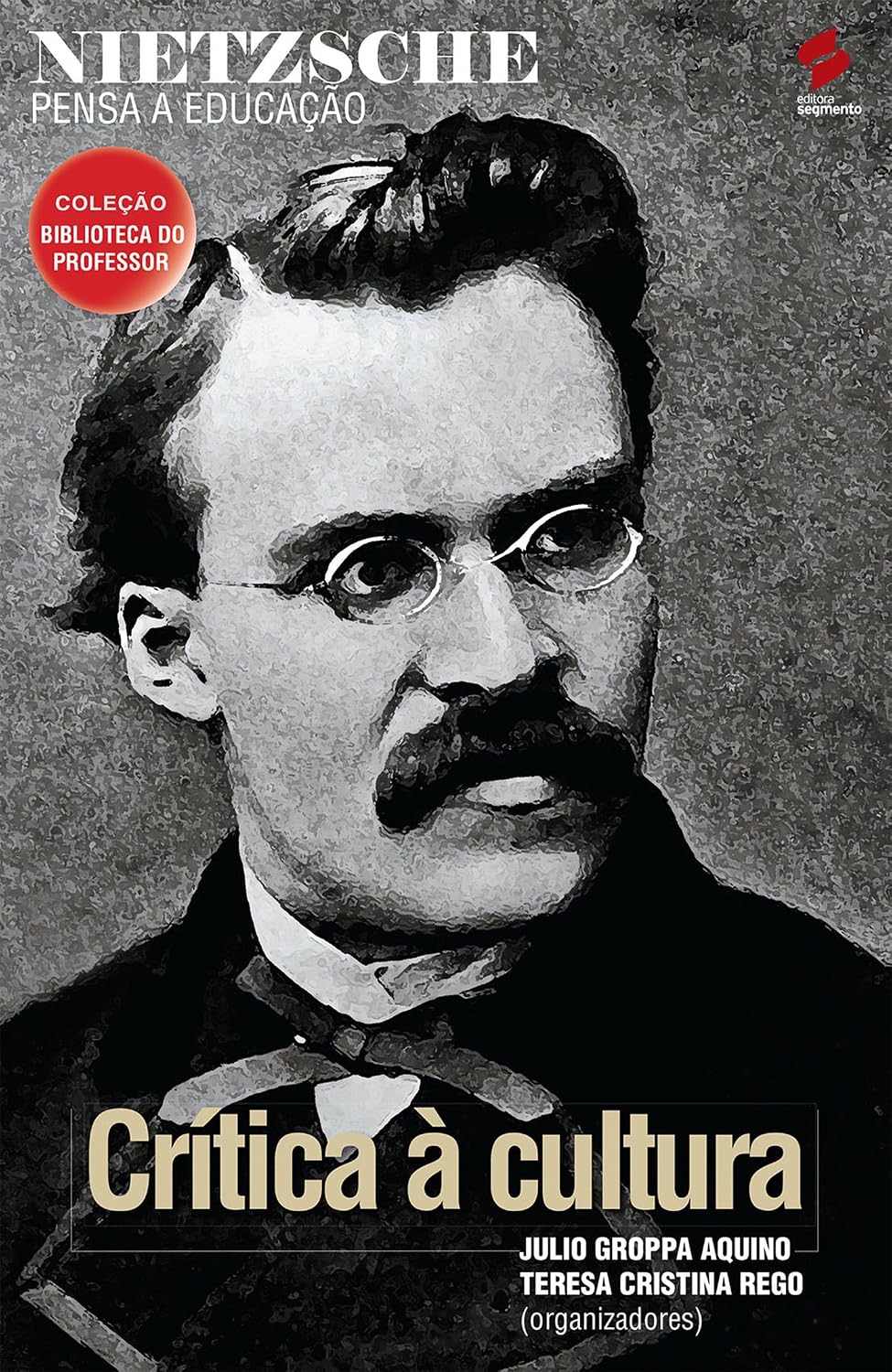 Nietzsche pensa a educação (Coleção biblioteca do professor) baixar livro de graça
