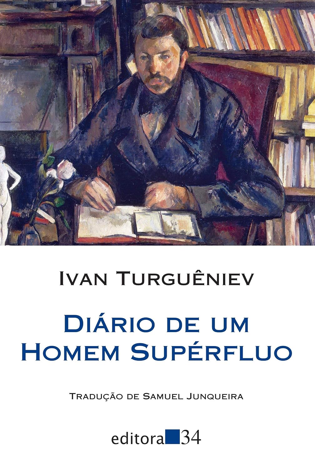 capítulo por capítulo baixar Diário de um homem supérfluo