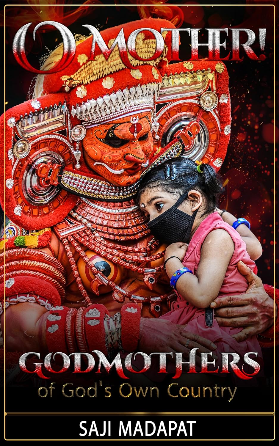 O Mother!: Godmothers of God's Own Country (The Gods of The God's Own Country Book 25) (English Edition) baixar o livro de graça