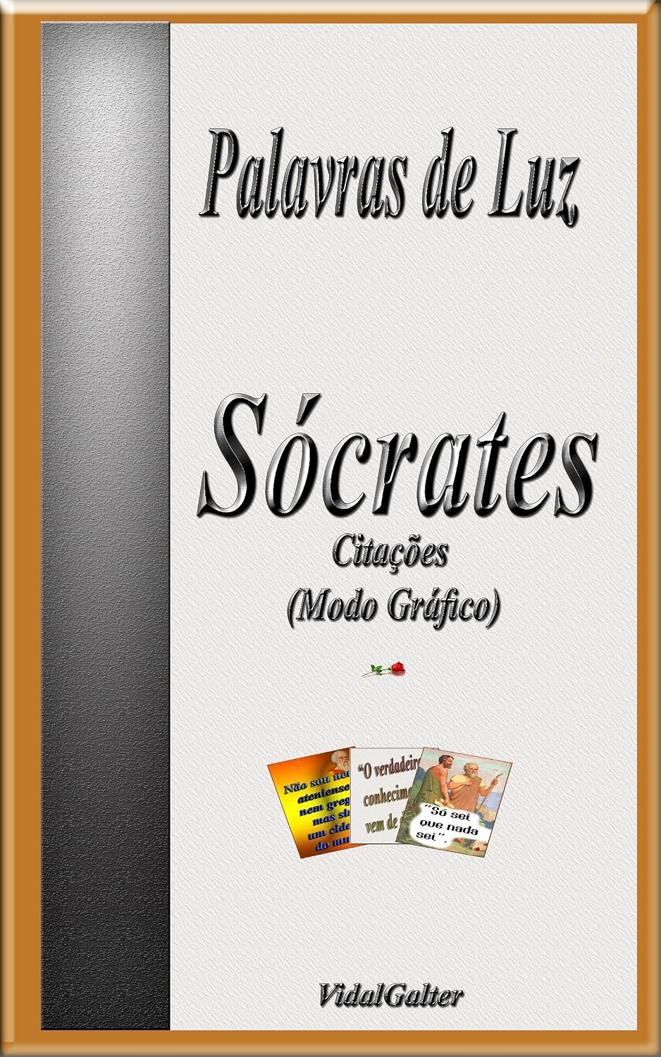Palavras de Luz: Sócrates baixar livro de graça