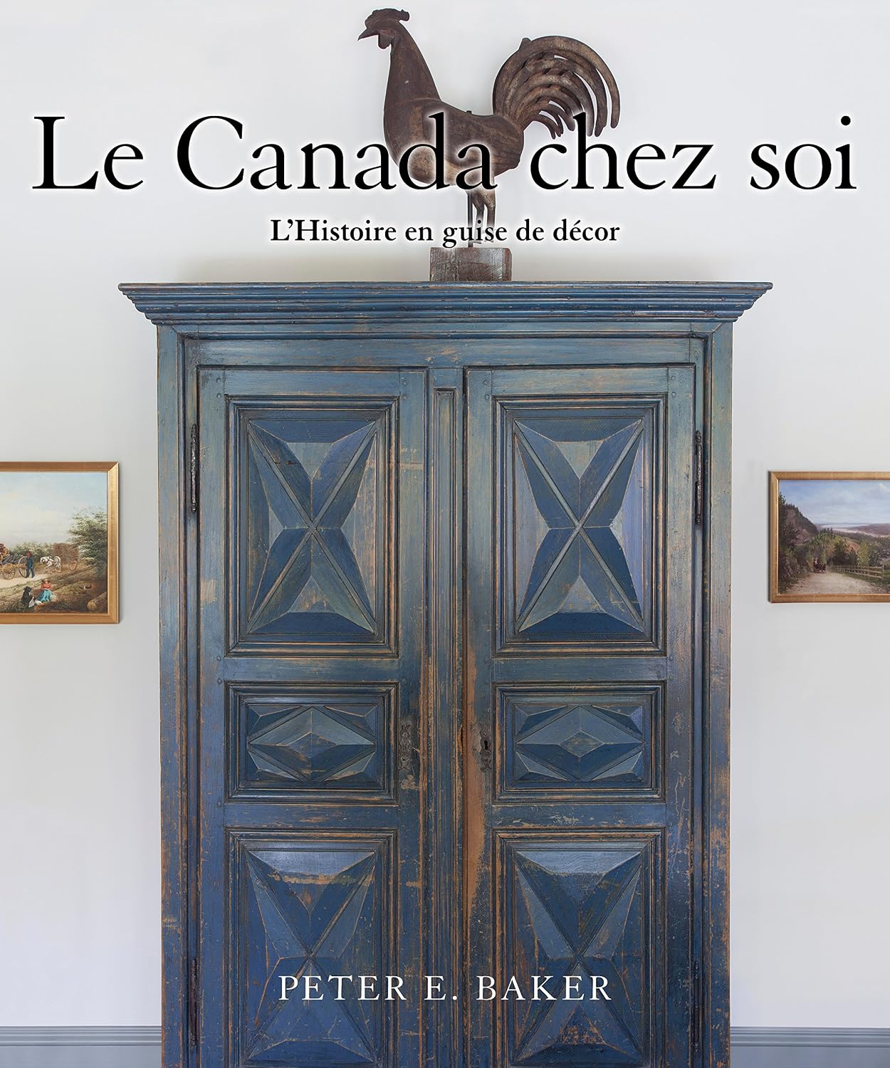 Le Canada chez soi: L’Histoire en guise de décor (French Edition) baixar livro de graça