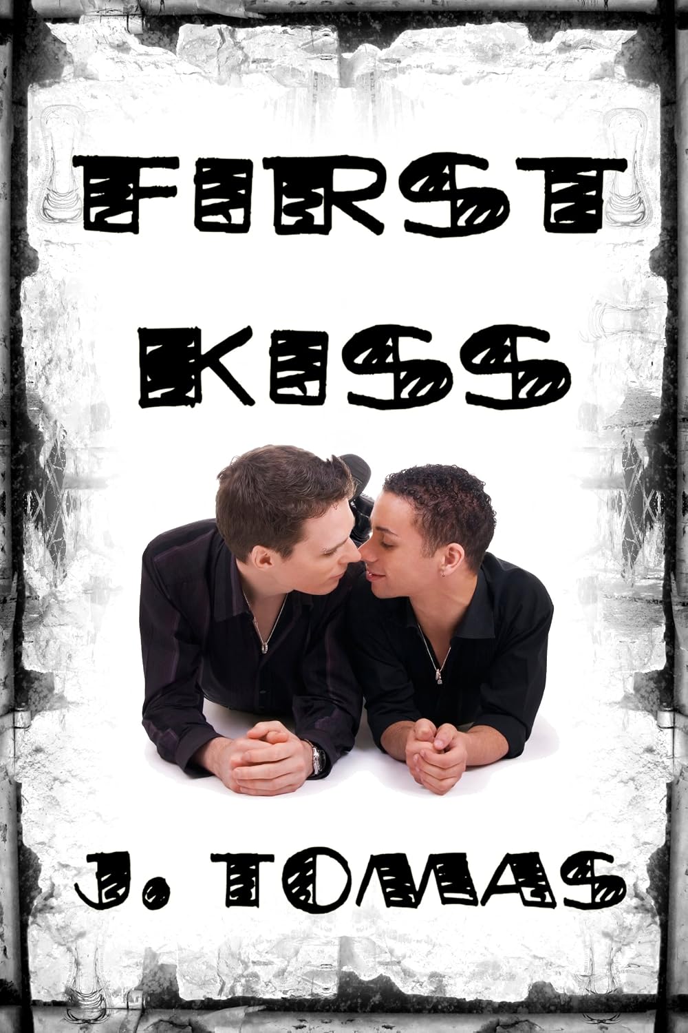 capítulo por capítulo baixar First Kiss (English Edition)
