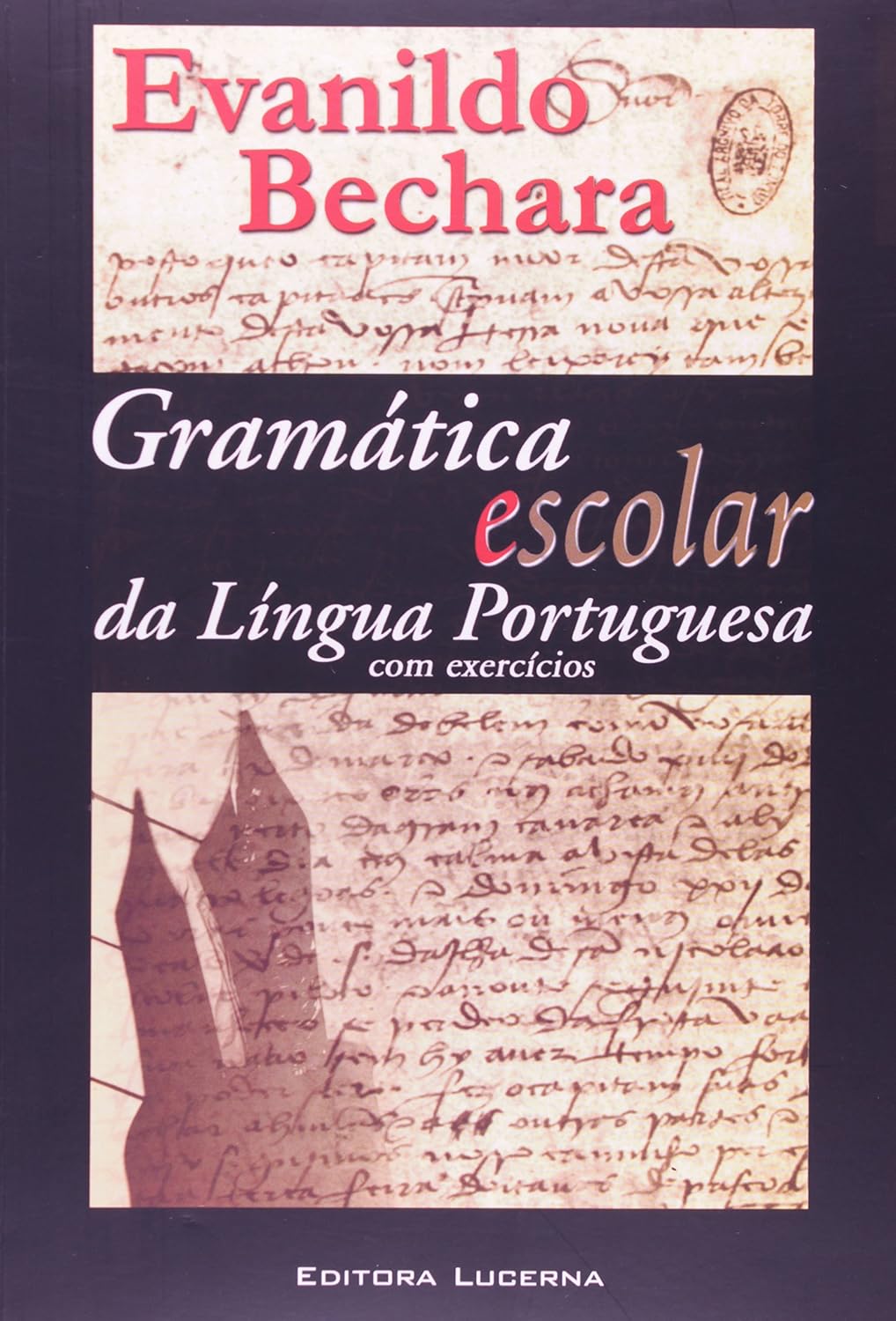 ler totalmente Gramatica Escolar Da Lingua Portuguesa