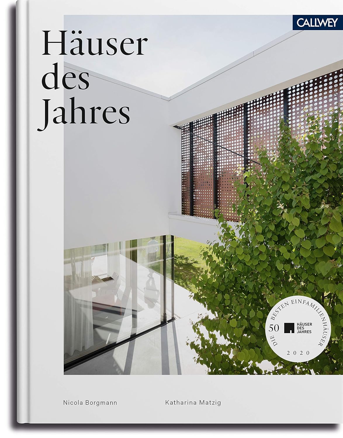 Häuser des Jahres 2020: Die 50 besten Einfamilienhäuser 2020 (German Edition) baixar o livro de graça