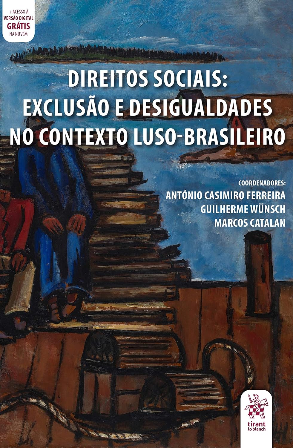 capítulo por capítulo baixar Direitos Sociais: Exclusão e Desigualdades no Contexto Luso-brasileiro