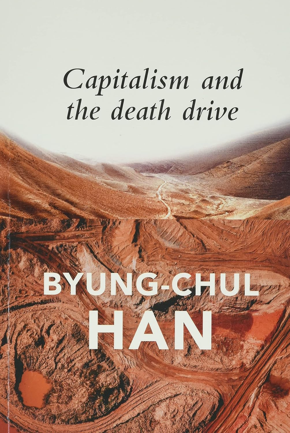 Capitalism and the Death Drive baixar o livro de graça